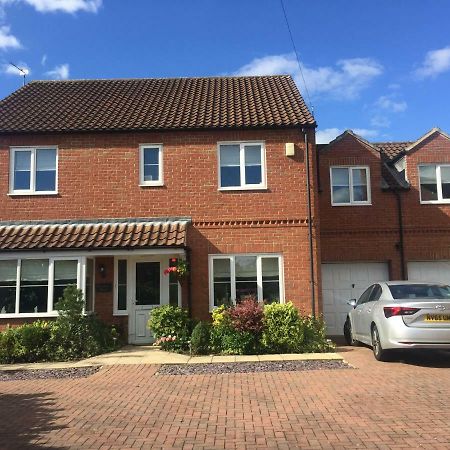 Highbury House, Warm And Welcoming. Apartment Darlington  Exterior foto