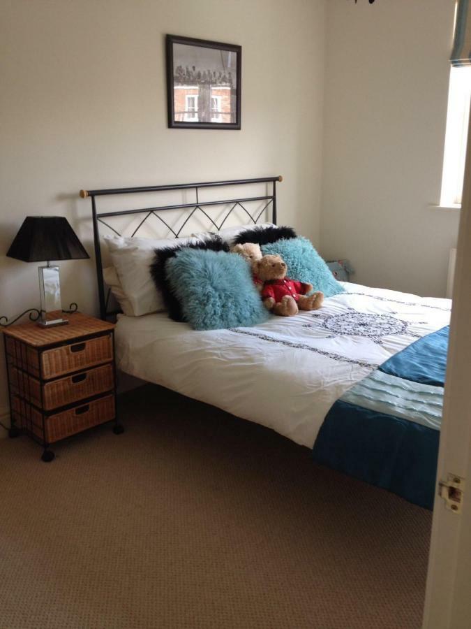 Highbury House, Warm And Welcoming. Apartment Darlington  Exterior foto