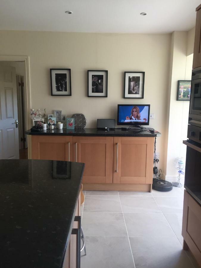 Highbury House, Warm And Welcoming. Apartment Darlington  Exterior foto