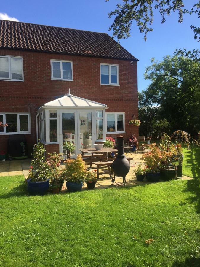 Highbury House, Warm And Welcoming. Apartment Darlington  Exterior foto