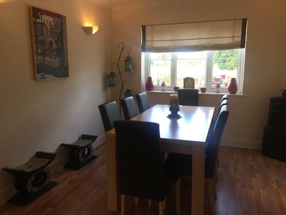 Highbury House, Warm And Welcoming. Apartment Darlington  Exterior foto